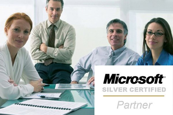 Microsoft (Silberpartner) Informatikanbieter St. Gallen Ostschweiz IT-Outsourcing IT-Anbieter St. Gallen Ostschweiz Informatik St. Gallen Ostschweiz IT-Dienstleistungen