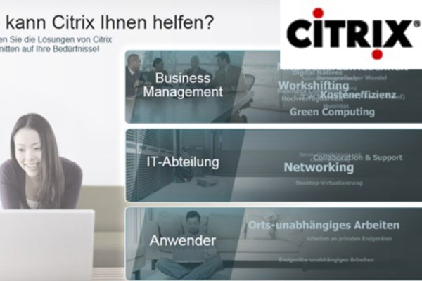 Citrix Partner Informatikanbieter St. Gallen Ostschweiz IT-Outsourcing IT-Anbieter St. Gallen Ostschweiz Informatik St. Gallen Ostschweiz IT-Dienstleistungen